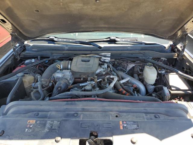 1GT12YE85FF511849 GMC Sierra K2500 Sle