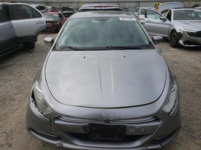 1C3CDFAA1GD519514 Dodge DART SE