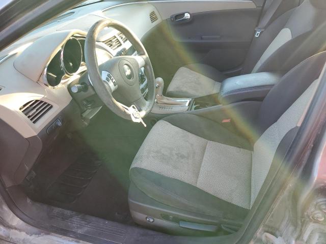 2010 Chevrolet Malibu Ls VIN: 1G1ZB5EB8AF220468 Lot: 59522603