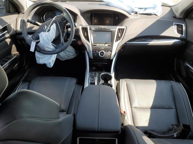 2020 ACURA TLX TECHNO - 19UUB2F45LA002196