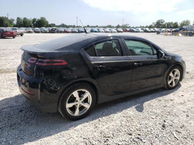 VIN 1G1RD6E47DU139303 2013 Chevrolet Volt no.3