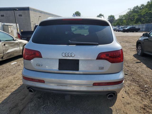2015 AUDI Q7 TDI PRE - WA1LMAFE6FD024230
