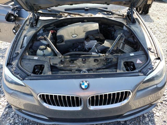 WBA5A5C53FD523101 BMW 528 I