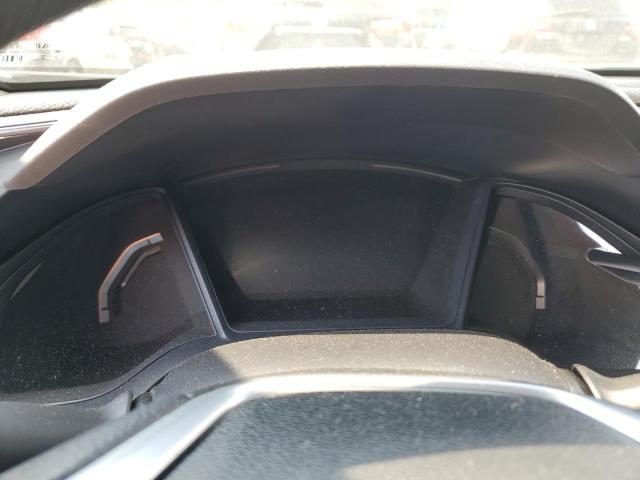 2HGFC2F64LH563465 Honda Civic Lx