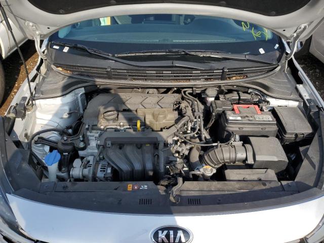 3KPA24AD4LE284980 Kia Rio LX 11