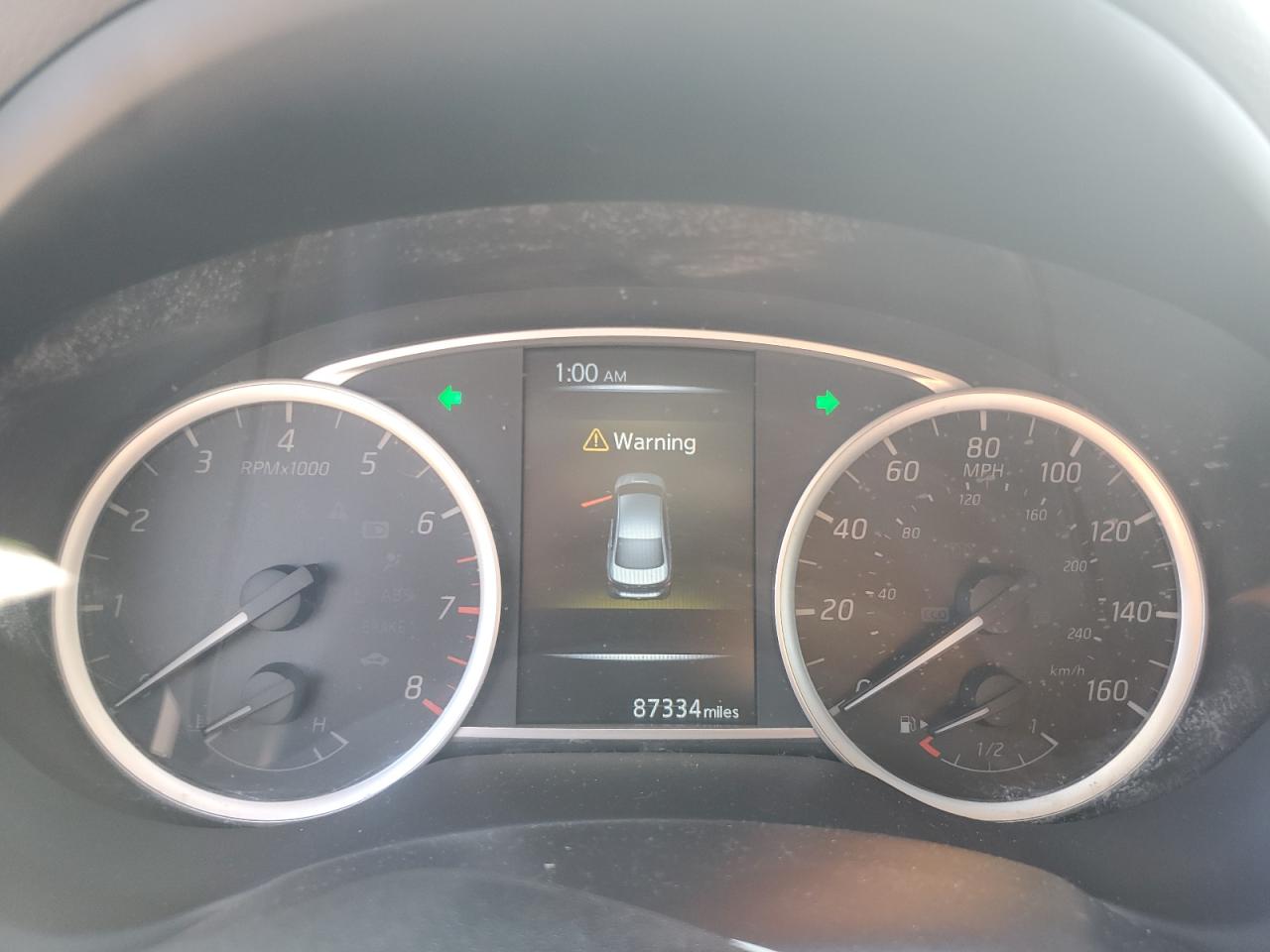 3N1AB7APXJL626441 NISSAN SENTRA 2018