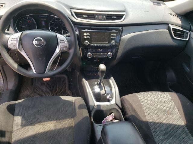 5N1AT2MT2FC884926 Nissan ROGUE S