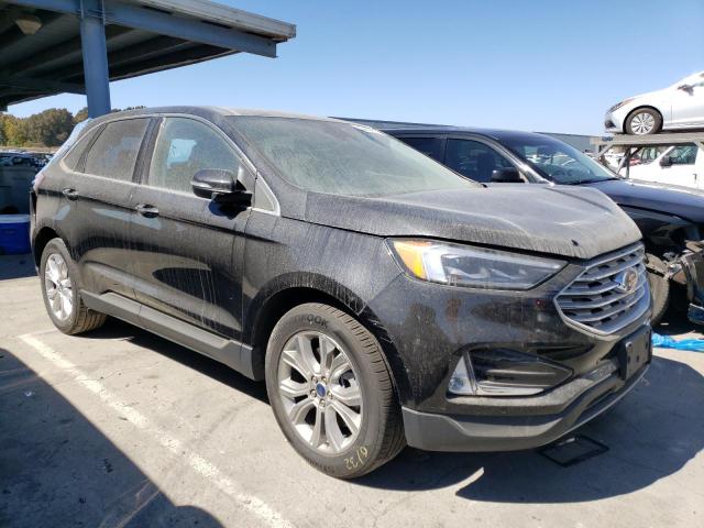 2FMPK4K92NBA54719 Ford Edge Titanium