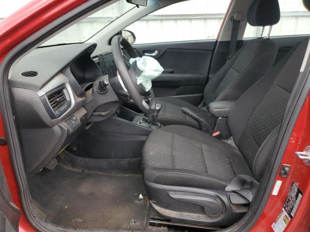 3KPA24AD1LE328871 KIA RIO LX