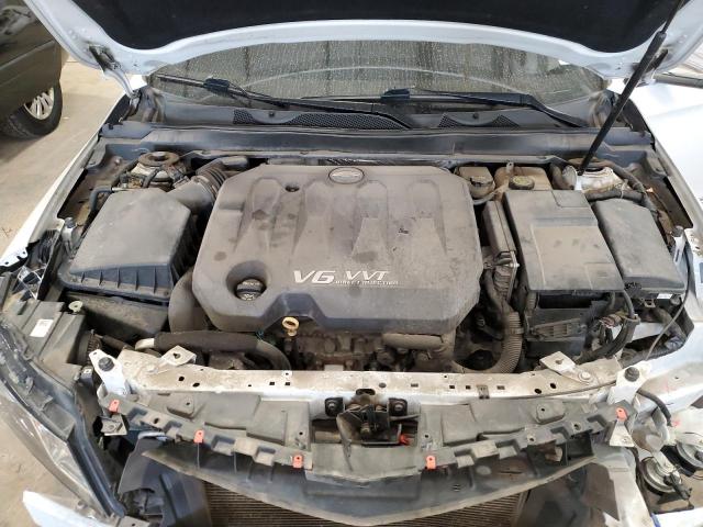 1G1165S33FU138651 Chevrolet IMPALA LTZ