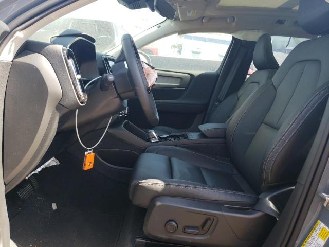 2023 VOLVO XC40 PLUS YV4L12UN7P2040745
