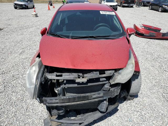 KNADM4A32H6045565 KIA RIO LX