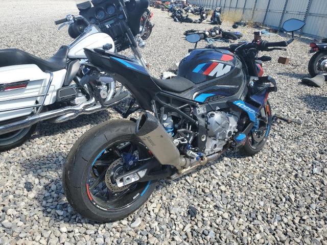 2023 BMW M 1000 R - WB10E8307P6H47890