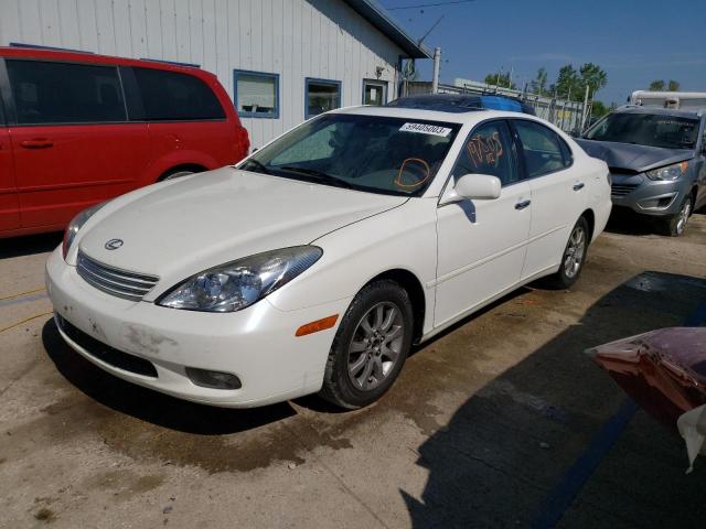 2002 Lexus ES 300 