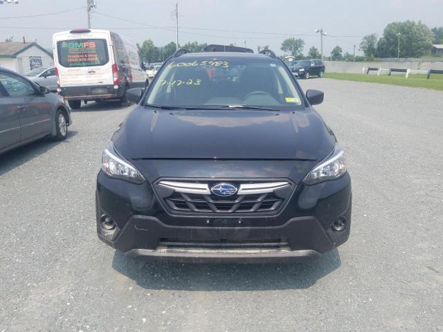 JF2GTABC5M8219838 Subaru Crosstrek