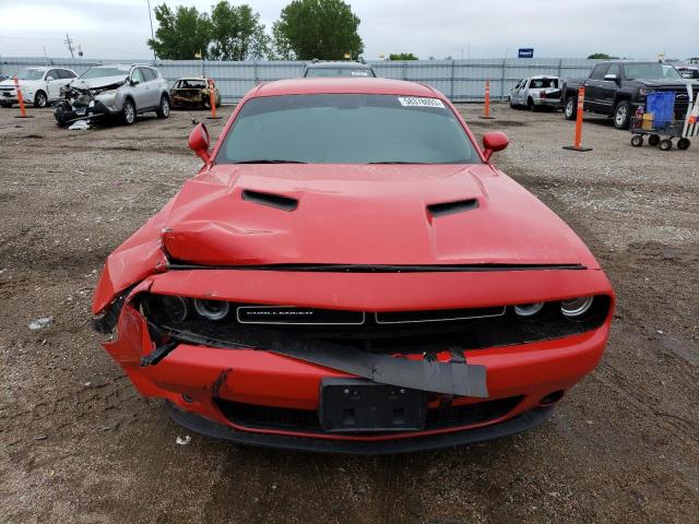 2C3CDZAG2GH344618 Dodge CHALLENGER