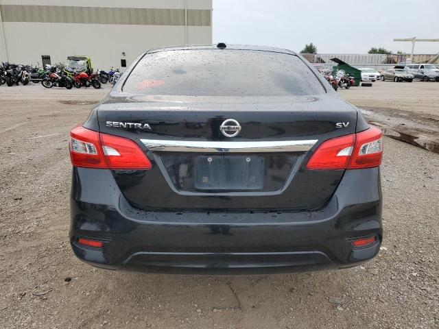 3N1AB7AP9JL640542 | 2018 NISSAN SENTRA S