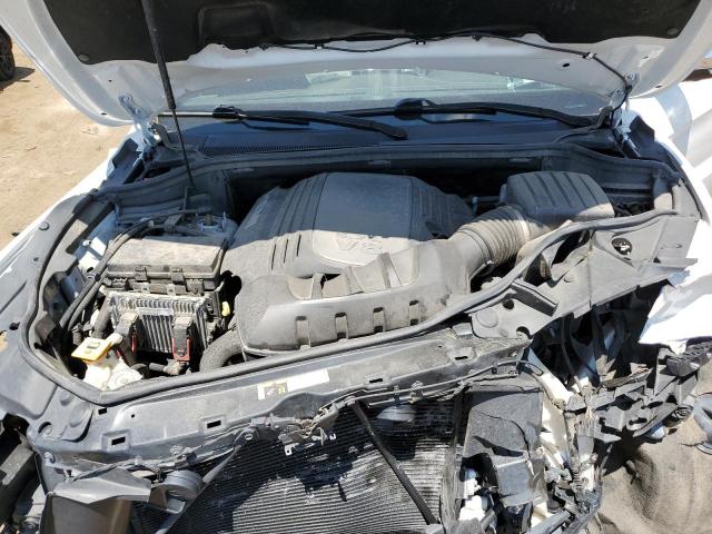 1C4RJFJT3GC494203 Jeep Grand Cherokee Summit