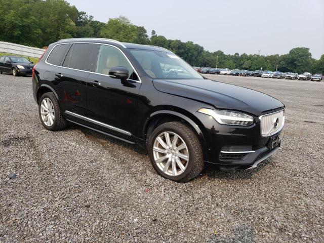 2016 VOLVO XC90 T8 - YV4BC0PL0G1068347