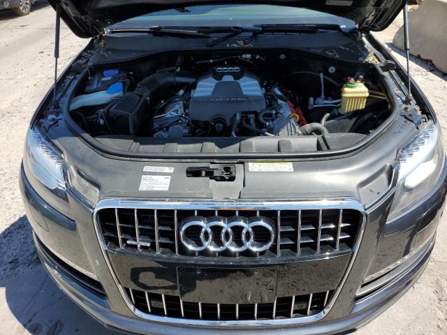 2015 Audi Q7 Premium Plus VIN: WA1LGAFE7FD021408 Lot: 60273113