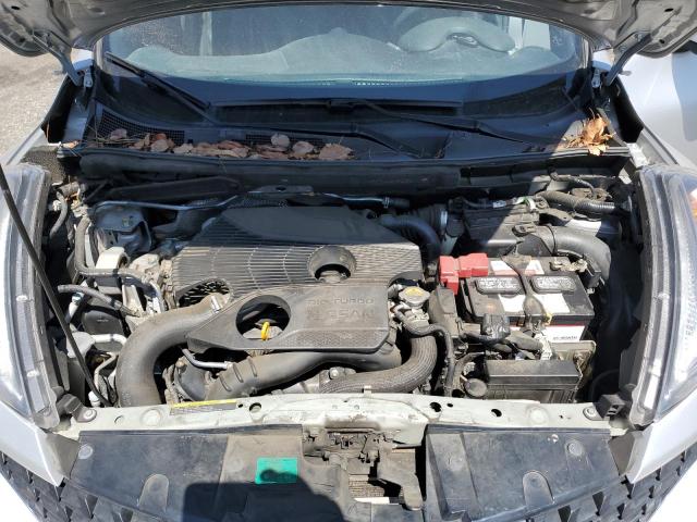 2016 NISSAN JUKE S - JN8AF5MR4GT609078