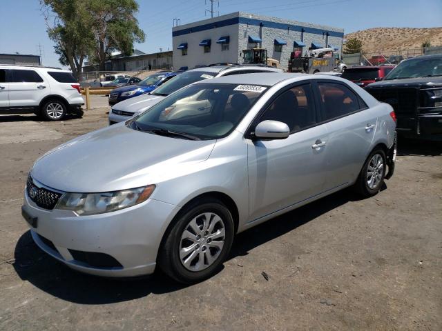 2011 Kia Forte EX