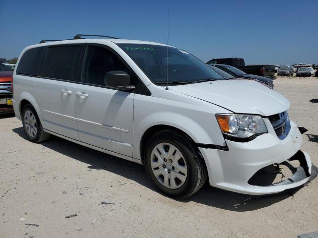 2C4RDGBG7FR624519 Dodge Grand Caravan Se