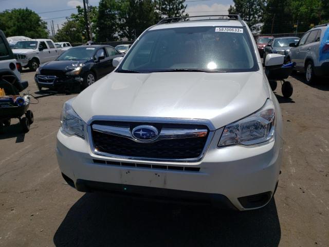 JF2SJAEC5EH477550 Subaru Forester 2.5i Premium