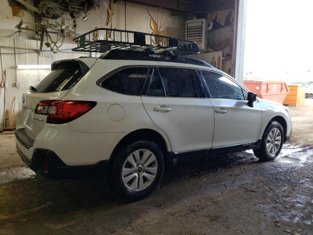 4S4BSAAC1J3342652 Subaru Outback 2.5i