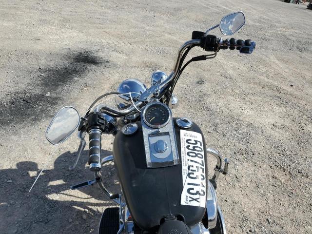 2004 HARLEY-DAVIDSON FLSTCI - 1HD1BWB174Y031176