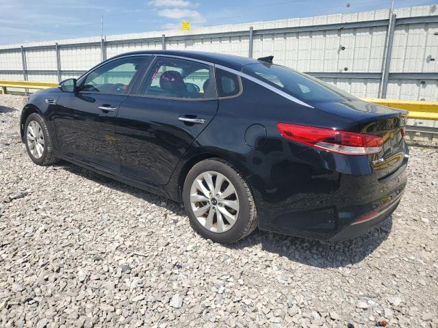 5XXGT4L32JG268339 KIA Optima Lx