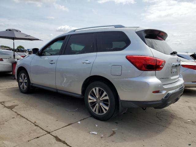 5N1DR2MM3HC610139 Nissan Pathfinder S