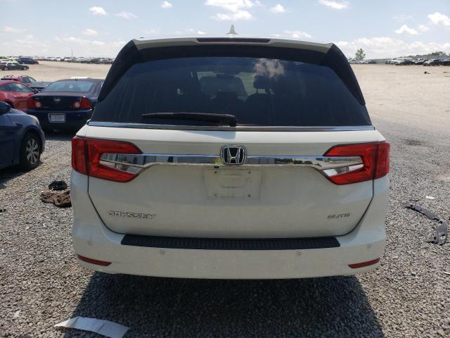 5FNRL6H91JB032740 2018 HONDA ODYSSEY, photo no. 6