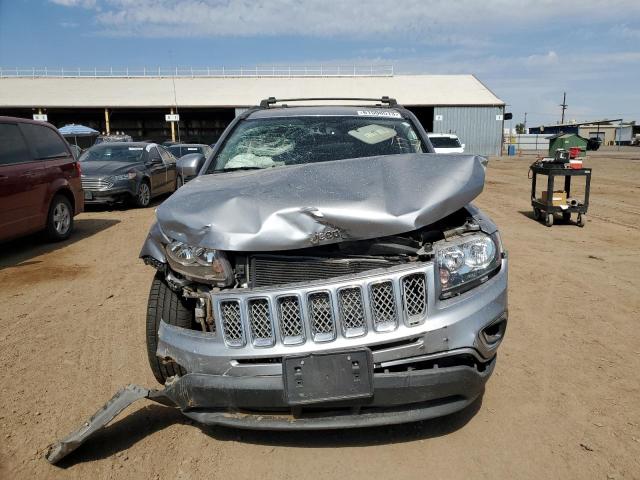 1C4NJDEB5GD654841 Jeep Compass Latitude