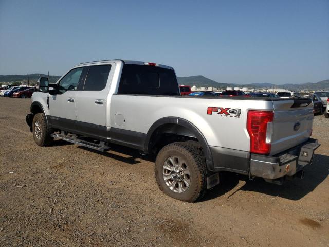 1FT8W3BT2HED52036 | 2017 FORD F350 SUPER