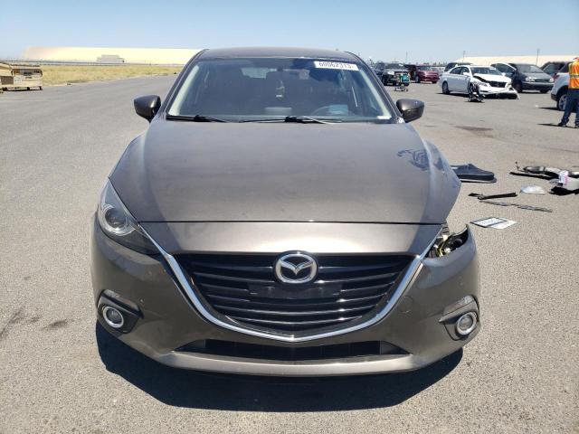 JM1BM1L38E1207892 Mazda 3 TOURING