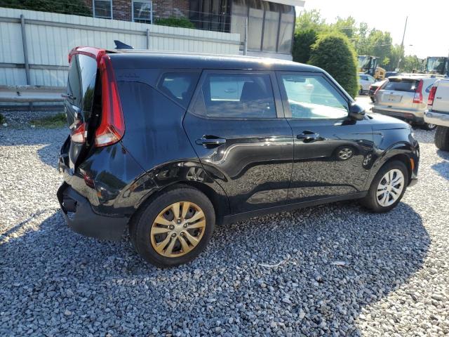 KNDJ23AU1L7735227 KIA SOUL LX