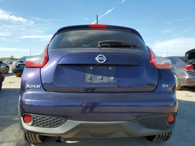 2015 NISSAN JUKE S - JN8AF5MR4FT513465