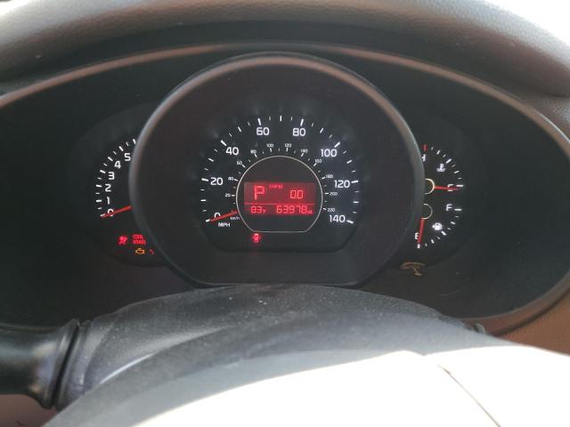 KNDJN2A27H7425574 KIA Soul
