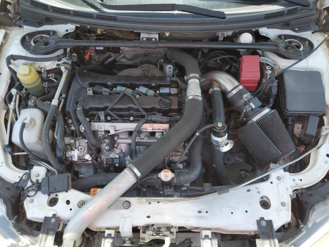 2015 MITSUBISHI LANCER EVO JA32W8FV8FU011191