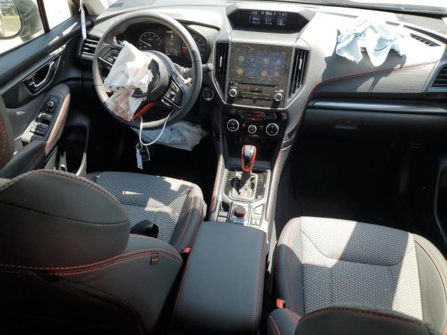 2023 SUBARU FORESTER S - JF2SKAJCXPH449894