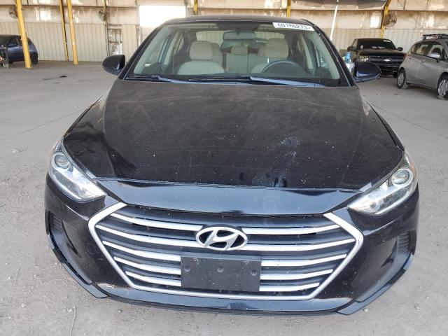 KMHD74LF0HU325753 Hyundai ELANTRA SE