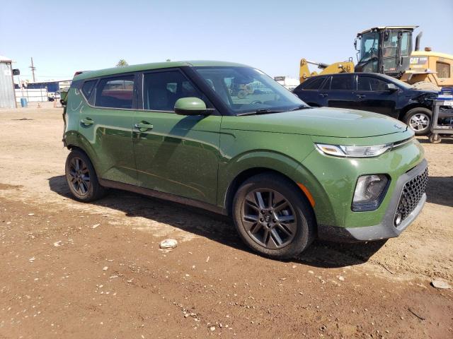 KNDJ33AU1M7127433 KIA SOUL EX