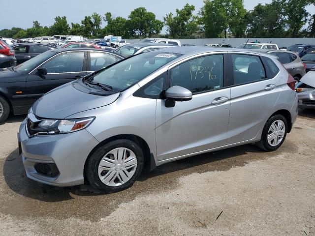 2020 Honda Fit LX