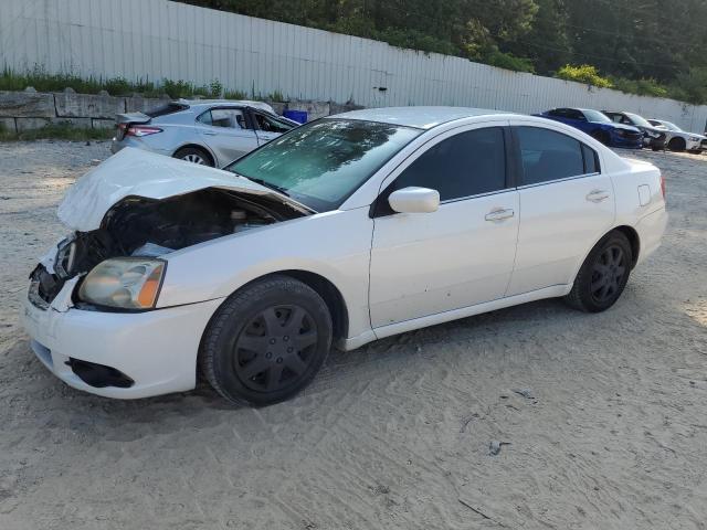 2012 Mitsubishi Galant ES