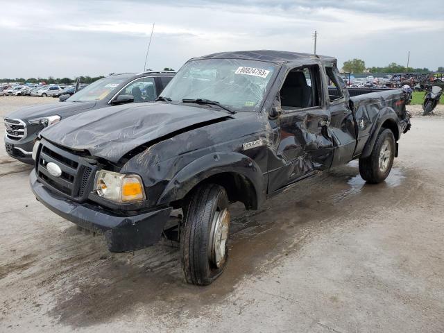 2006 Ford Ranger 