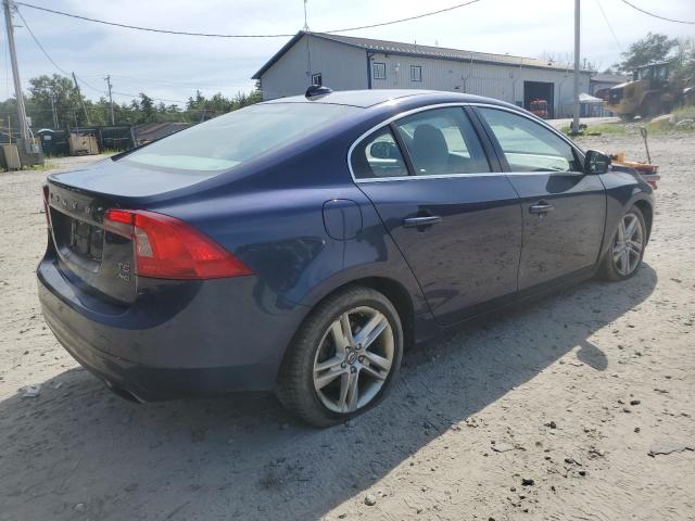 2015 VOLVO S60 PLATIN - YV1612TM9F1335417