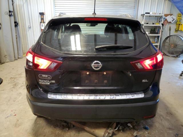 2018 NISSAN ROGUE SPT JN1BJ1CP0JW191750