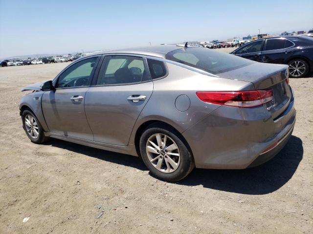 5XXGT4L3XJG235394 KIA Optima Lx