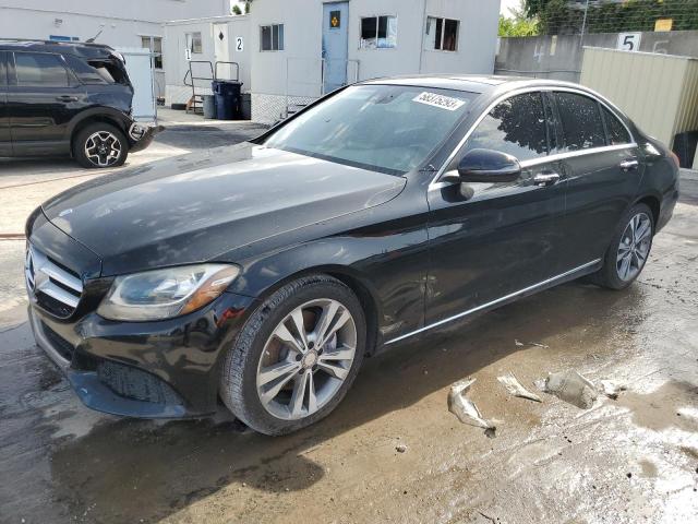 MERCEDES-BENZ-C-CLASS-WDDWF4JB6HR230073